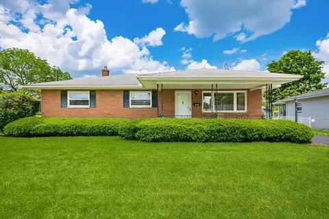 2722 Eugene Ave, Grove City, OH 43123