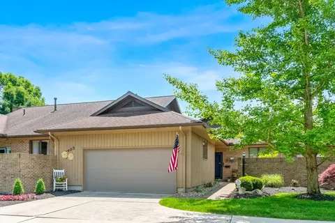 1405 Willowood Way, Marion, OH 43302