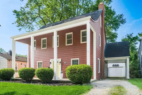 113 Chase Rd, Columbus, OH 43214