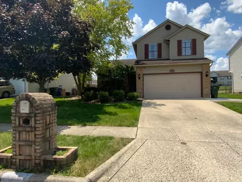 4697 Parkwick Dr, Columbus, OH 43228