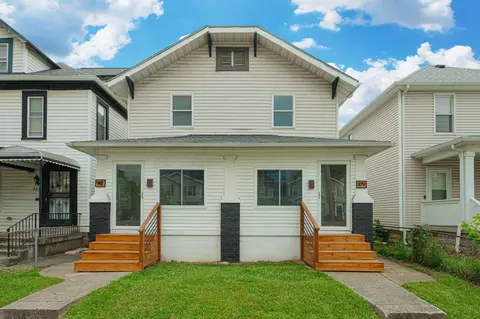 979-981 Lockbourne Rd, Columbus, OH 43206