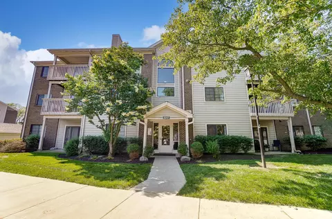 2317 Vicente Ct #103, Columbus, OH 43235