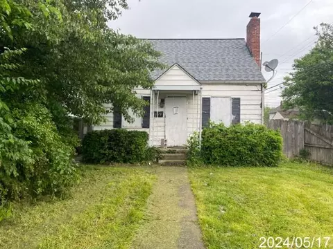 2178 Union Ave, Columbus, OH 43223