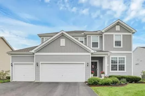 515 Stable St, Marysville, OH 43040