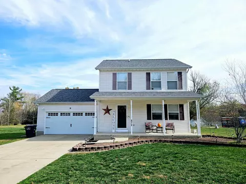 872 Maher Ave, Lancaster, OH 43130