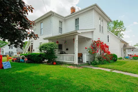 269 New St, Mount Sterling, OH 43143