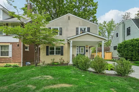 218 Piedmont Rd, Columbus, OH 43214