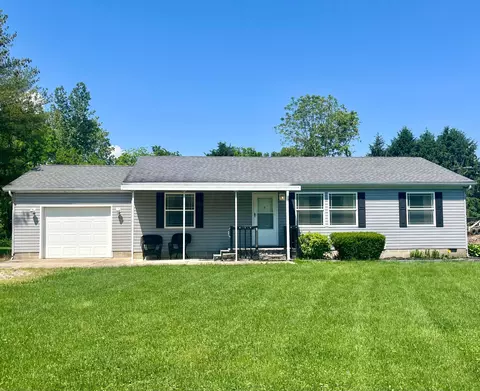 19612 Ringgold Southern Rd, Circleville, OH 43113