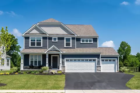 1877 Whitehill Dr, Delaware, OH 43015