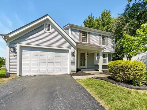 3223 Arrowsmith Dr, Reynoldsburg, OH 43068