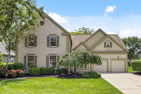 4747 Brittonhurst Dr, Hilliard, OH 43026