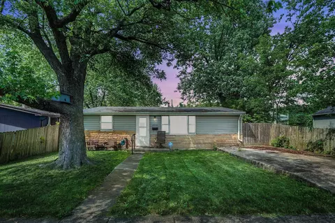 2970 E 6th Ave, Columbus, OH 43219