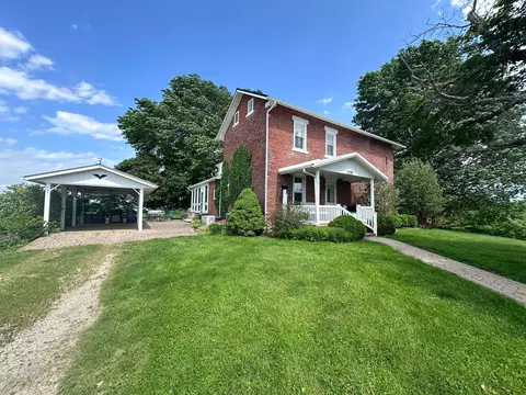 5159 N Barr Rd NW, Mcconnelsville, OH 43756
