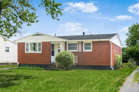 3909 Harwood Rd, Columbus, OH 43228