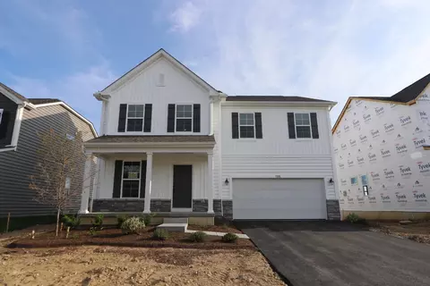 7315 Coleman Pl NW, Pickerington, OH 43147