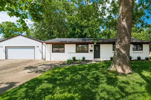 4920 Kresge Dr, Columbus, OH 43232