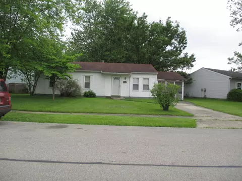 1197 Martinique Dr, Marion, OH 43302