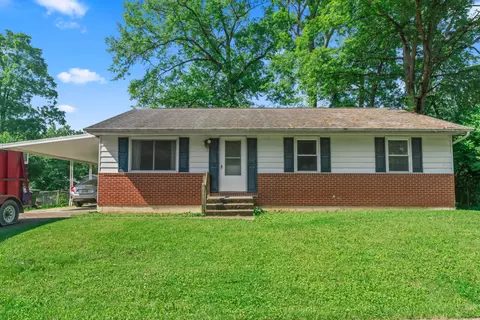 2561 Milverton Way, Columbus, OH 43224