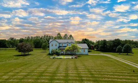 13364 Cook Yankeetown Rd NE, Mount Sterling, OH 43143