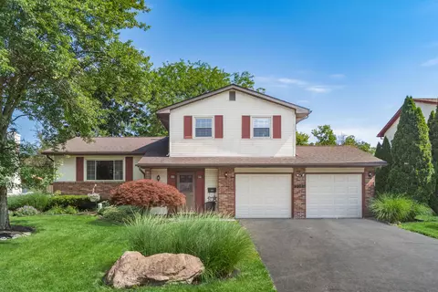 2086 Cardington Ave, Columbus, OH 43229