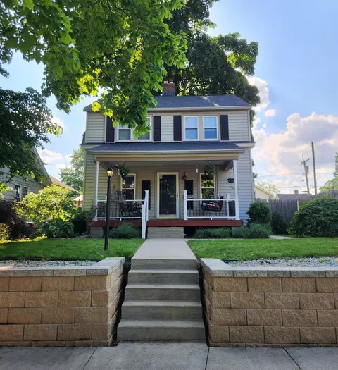 615 Oakwood Ave, Lancaster, OH 43130