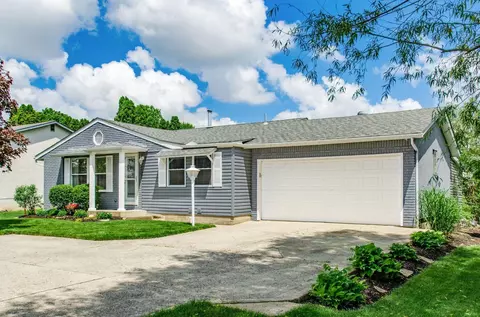 4024 Clime Rd, Columbus, OH 43228