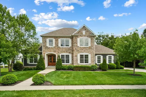 10860 Rock Rose Pl, Plain City, OH 43064