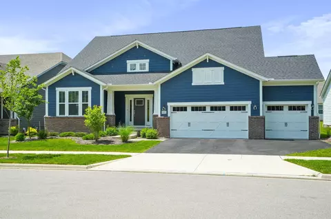 7571 Mill Springs Dr, Dublin, OH 43016
