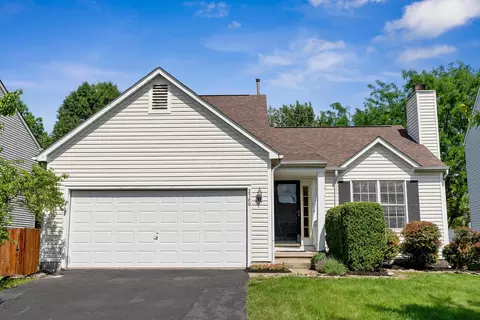 2360 Yagger Bay Dr, Hilliard, OH 43026