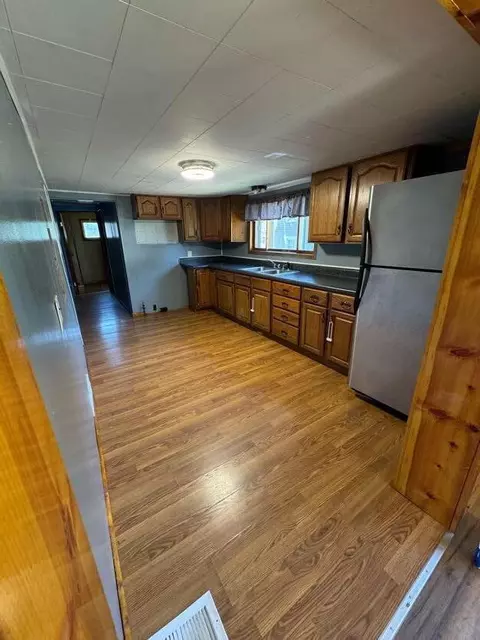 Kitchen - 305 W Mill St, Mcarthur, OH 45651 photo 1 of 1