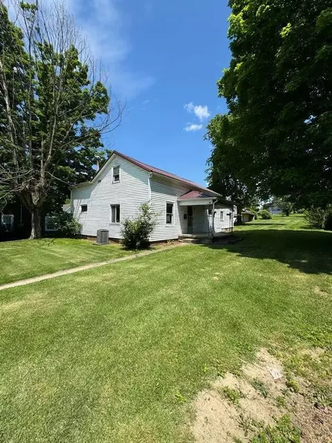 Other - 305 W Mill St, Mcarthur, OH 45651 photo 1 of 3