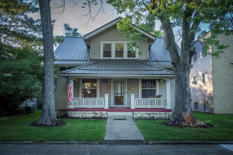 410 Gregg St, Washington Court House, OH 43160