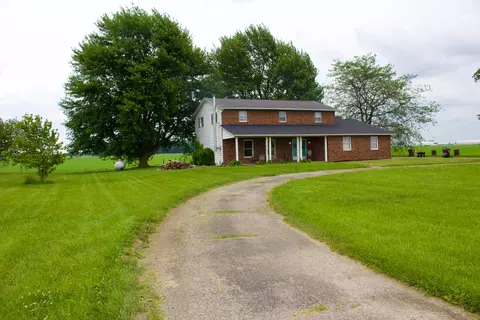 11646 Clover Valley Rd, Croton, OH 43013