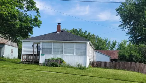 25865 New Guilford Rd, Bladensburg, OH 43005