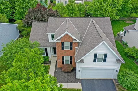 285 Vista Ridge Dr, Delaware, OH 43015