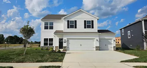 1092 Mueller Dr, Reynoldsburg, OH 43068