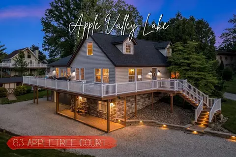63 Appletree Ct, Howard, OH 43028