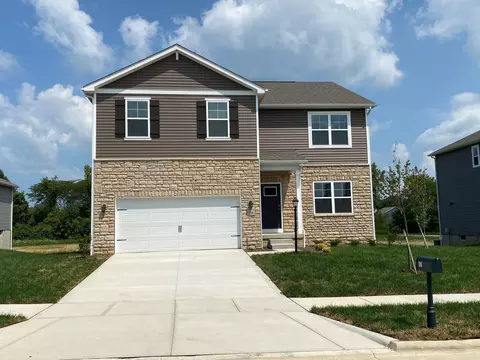 286 Springer Woods Blvd, Delaware, OH 43015