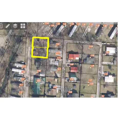 226 Cliff St, Buckeye Lake, OH 43008