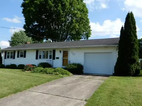 114 Oakway Dr, Mount Vernon, OH 43050