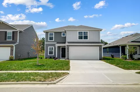 3745 Alledonia Dr, Grove City, OH 43123