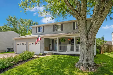 333 Idlebrook Pl, Galloway, OH 43119