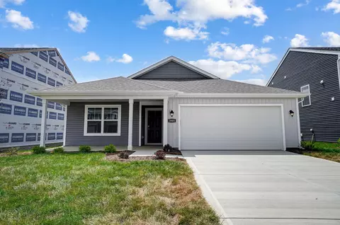 3805 Alledonia Dr, Grove City, OH 43123