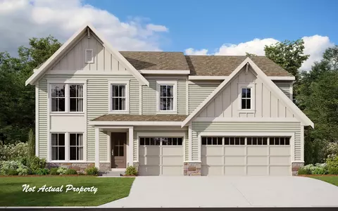 8453 Bova Ct, Pickerington, OH 43147