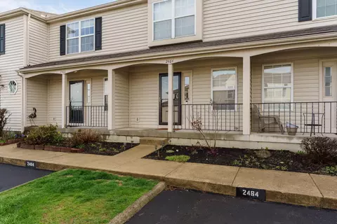 2464 Maxim Ln #47C, Columbus, OH 43235