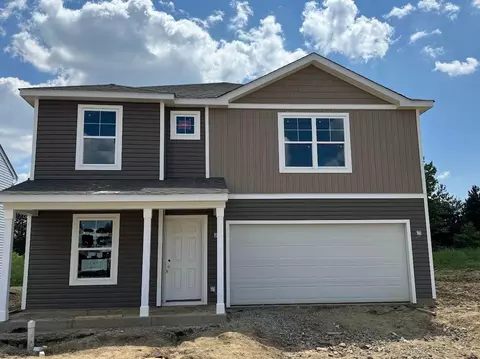 3763 Alledonia Dr, Grove City, OH 43123