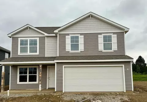 3793 Alledonia Dr, Grove City, OH 43123