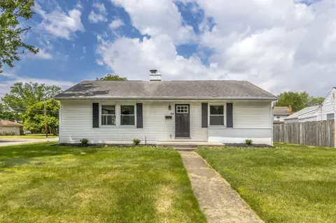 55 Lowell Rd, Columbus, OH 43209