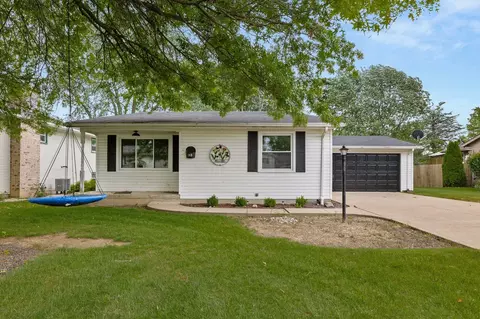 149 Poplar St, Shelby, OH 44875