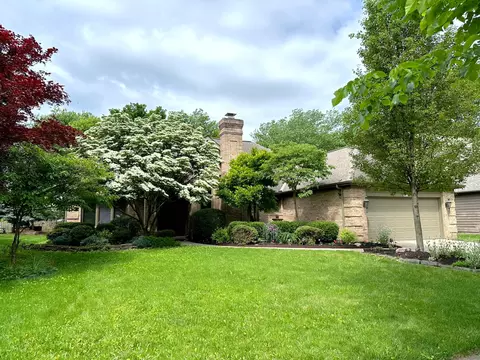 4181 Goldenseal Way, Hilliard, OH 43026